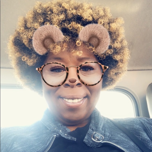 Meet your Posher, Starr - Picture 6 of 6